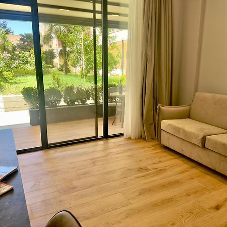 Elmar Comfort Vlorë Exterior foto